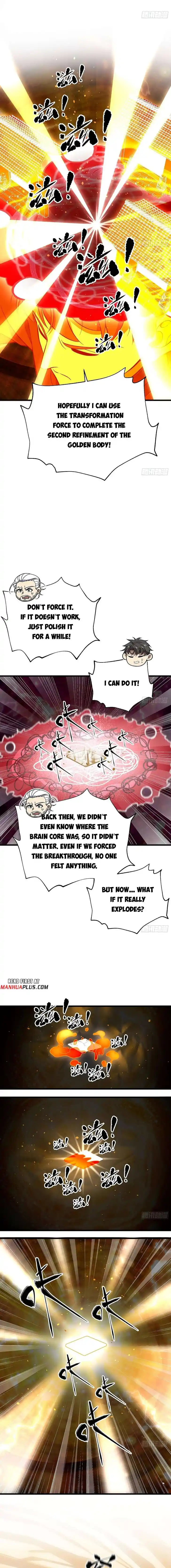 Global Martial Arts Ch.309