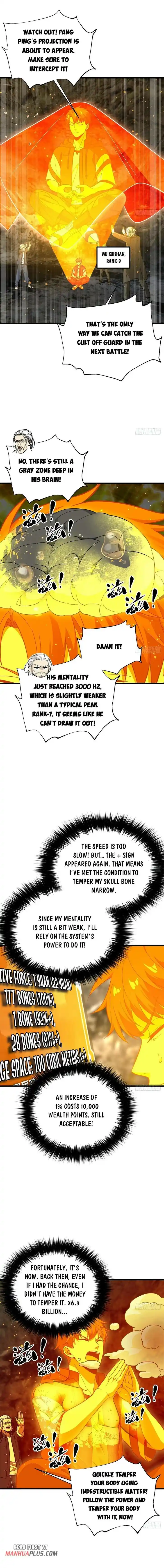 Global Martial Arts Ch.310