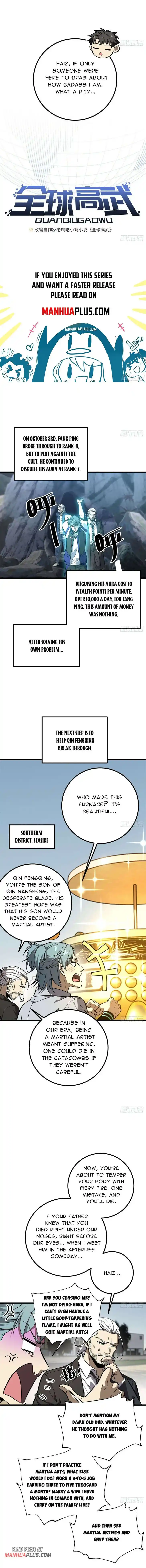 Global Martial Arts Ch.310