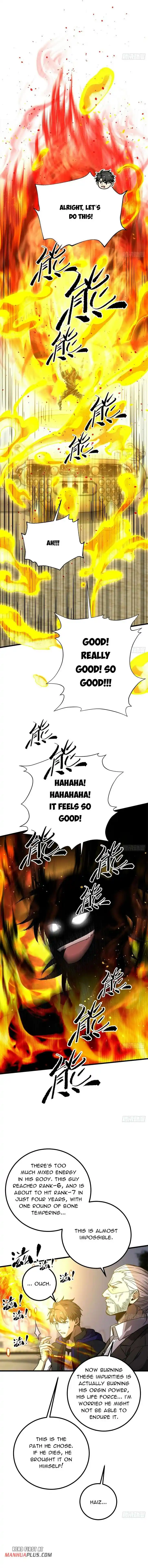 Global Martial Arts Ch.310