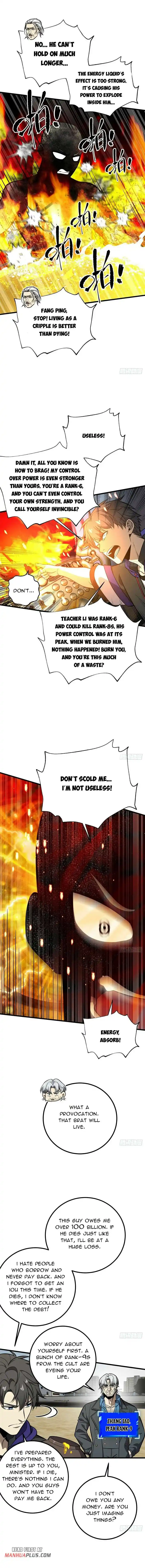 Global Martial Arts Ch.310