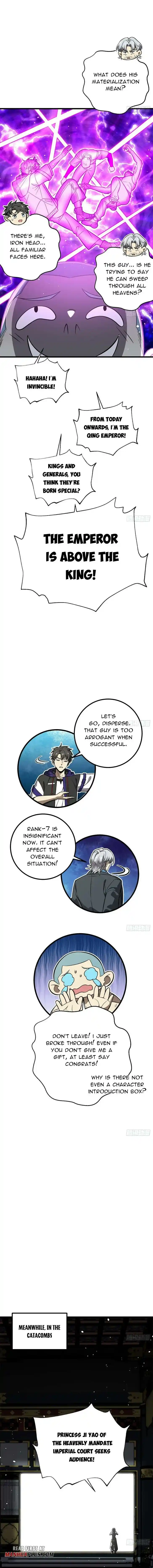 Global Martial Arts Ch.310