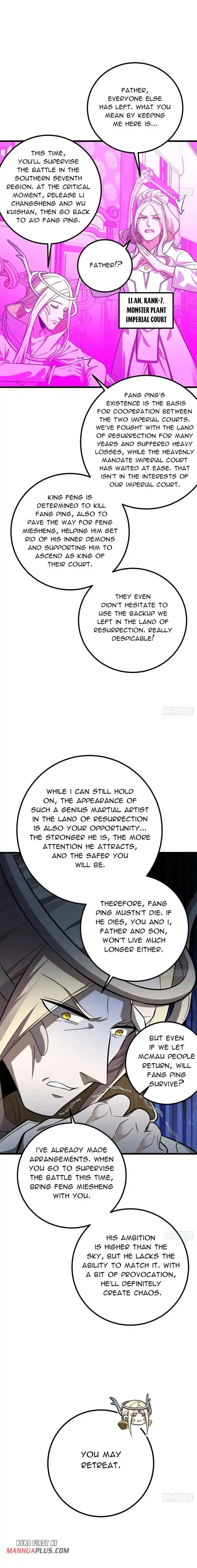 Global Martial Arts Ch.310