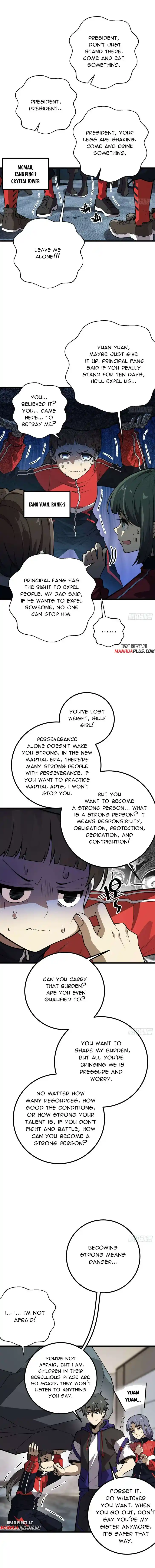 Global Martial Arts Ch.311