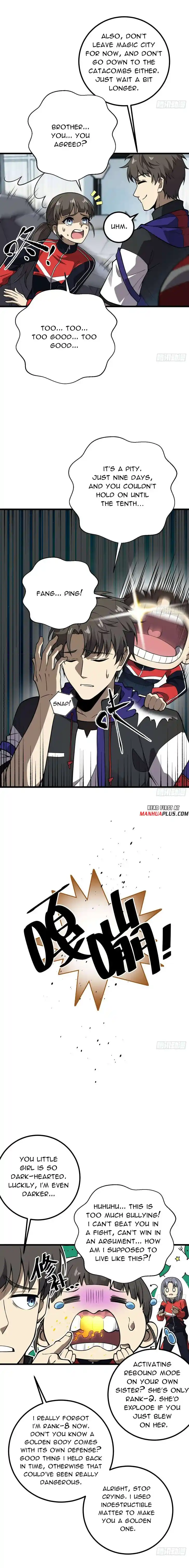 Global Martial Arts Ch.311