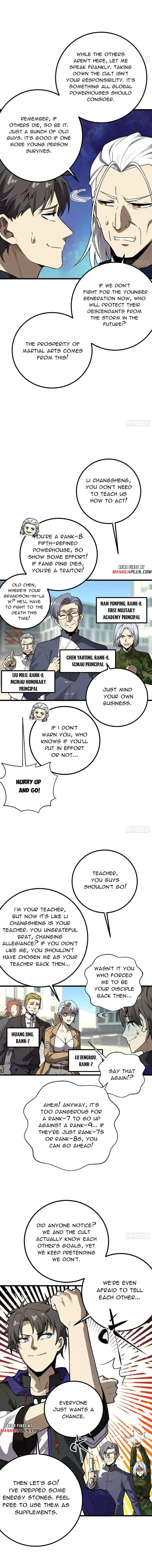 Global Martial Arts Ch.311