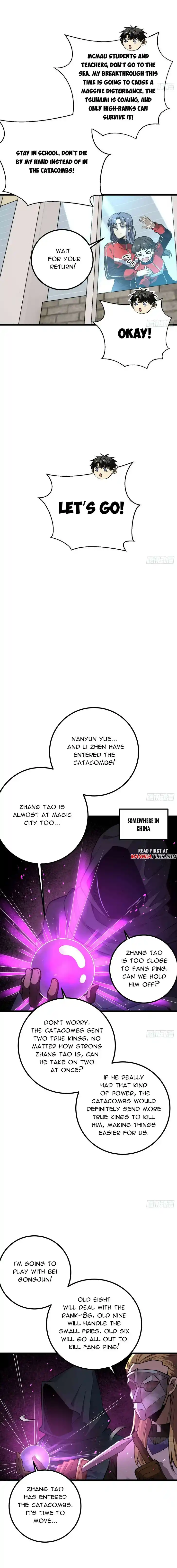 Global Martial Arts Ch.311