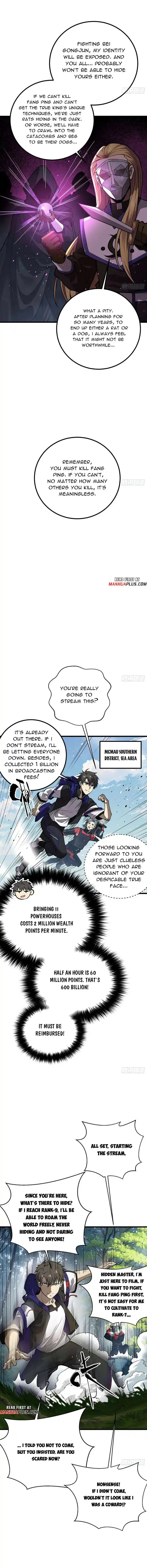 Global Martial Arts Ch.311