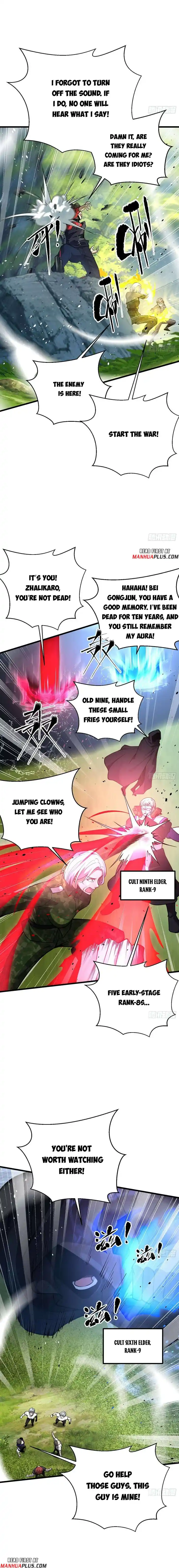 Global Martial Arts Ch.311