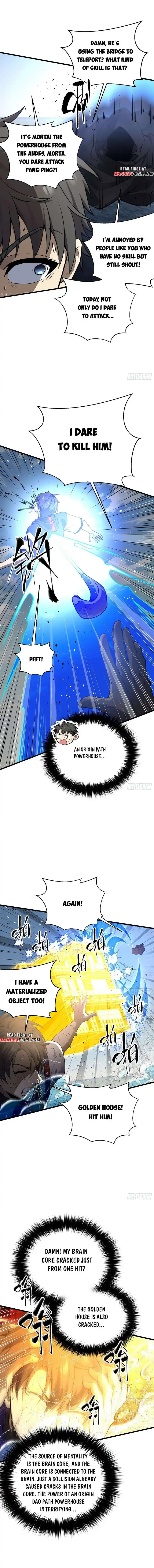 Global Martial Arts Ch.311