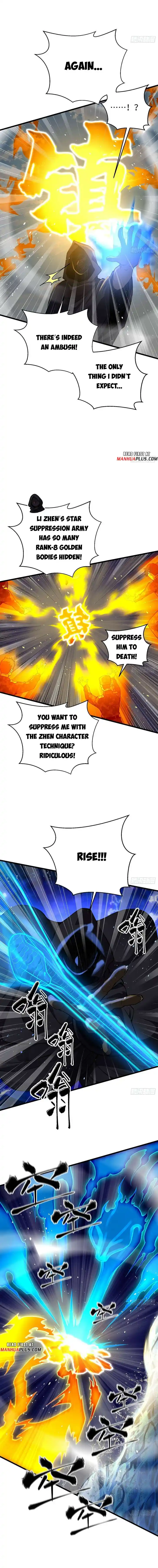 Global Martial Arts Ch.311