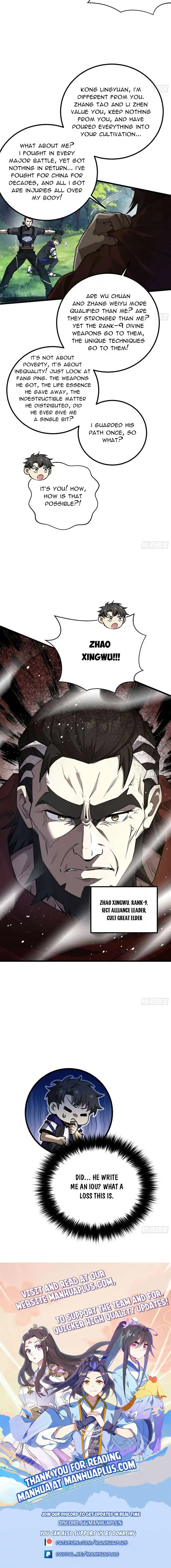 Global Martial Arts Ch.311