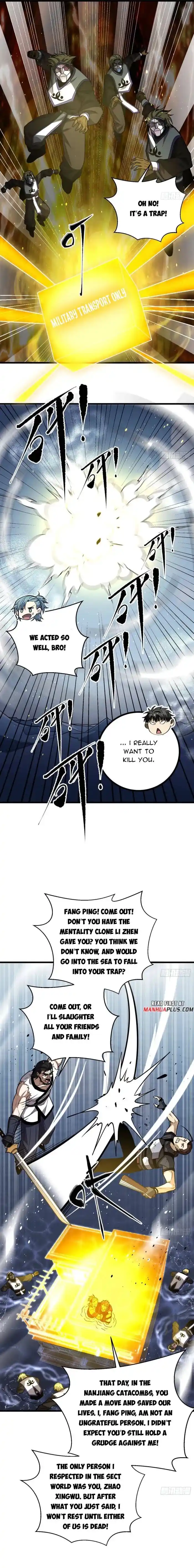 Global Martial Arts Ch.312