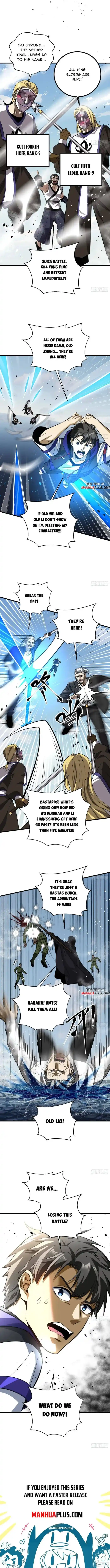 Global Martial Arts Ch.312