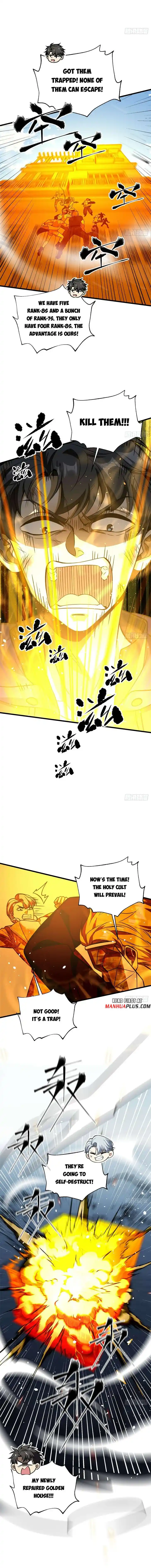 Global Martial Arts Ch.313