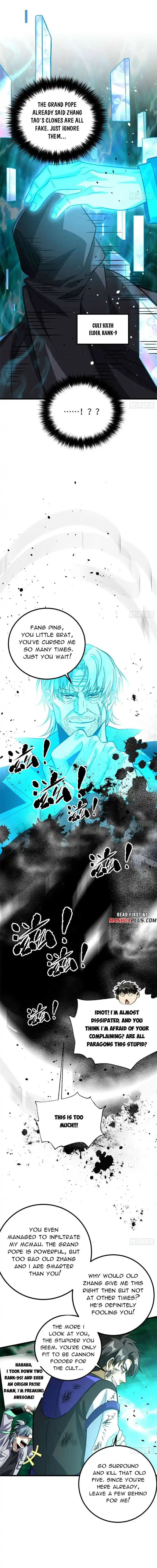 Global Martial Arts Ch.313