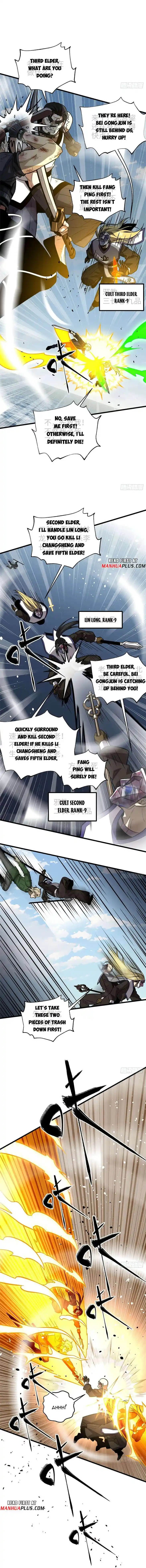 Global Martial Arts Ch.313