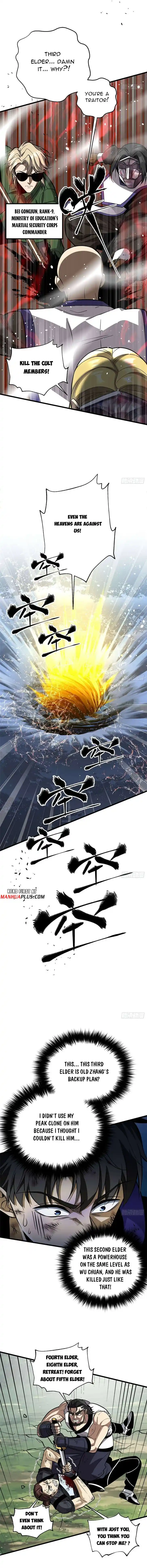 Global Martial Arts Ch.313