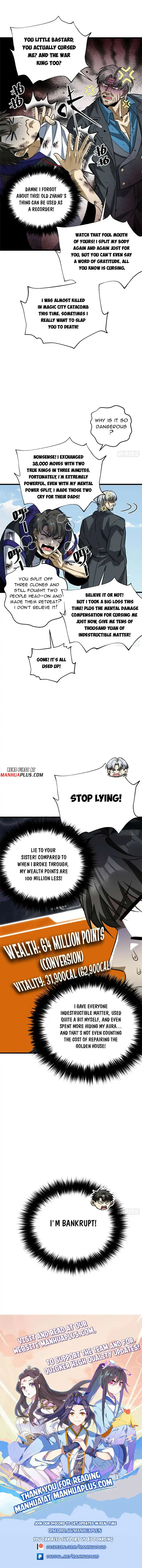 Global Martial Arts Ch.313