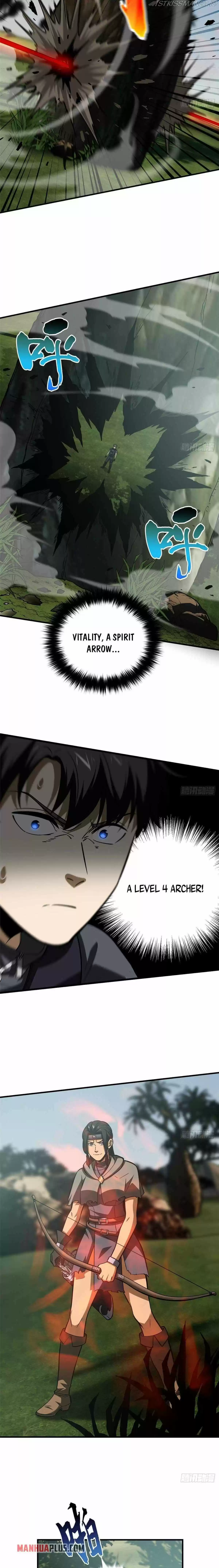 Global Martial Arts Chapter 129