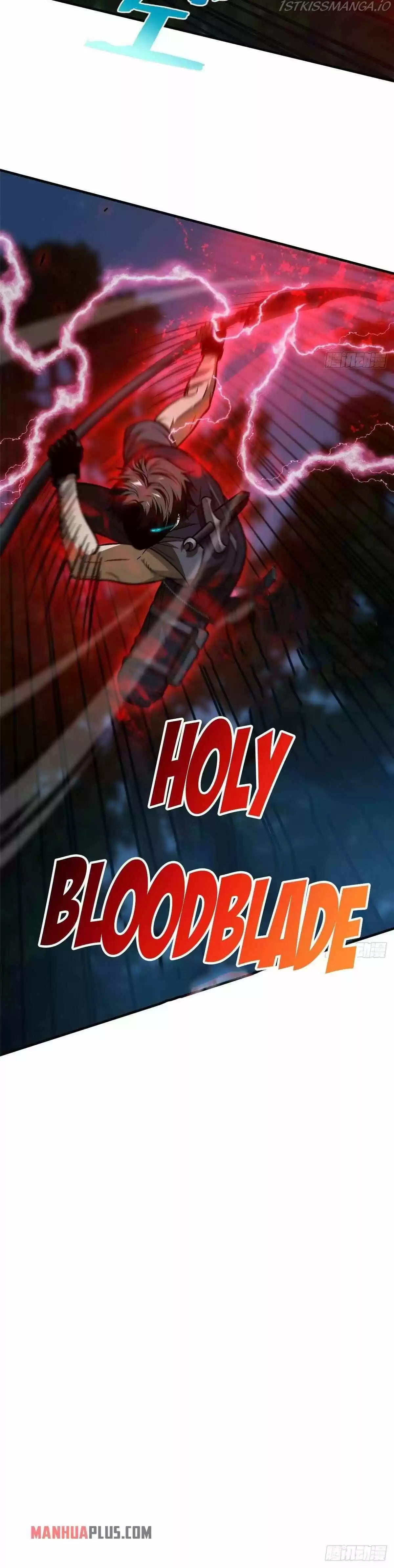 Global Martial Arts Chapter 130