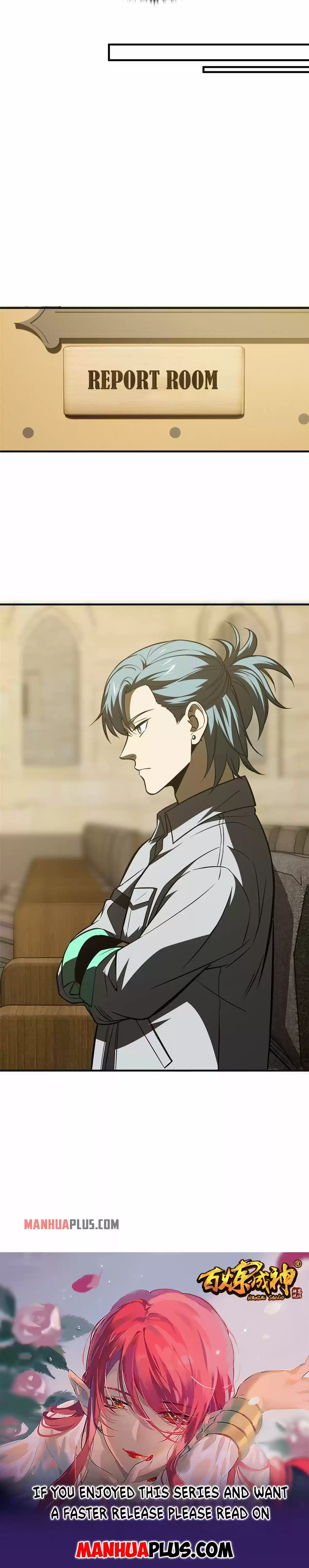 Global Martial Arts Chapter 142