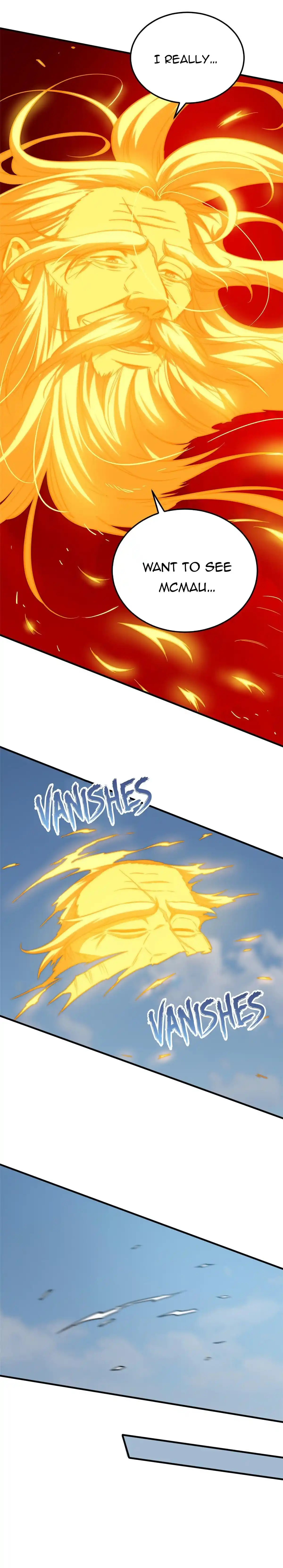 Global Martial Arts Chapter 150