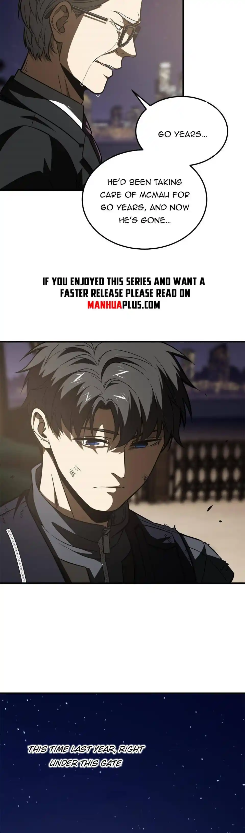 Global Martial Arts Chapter 151