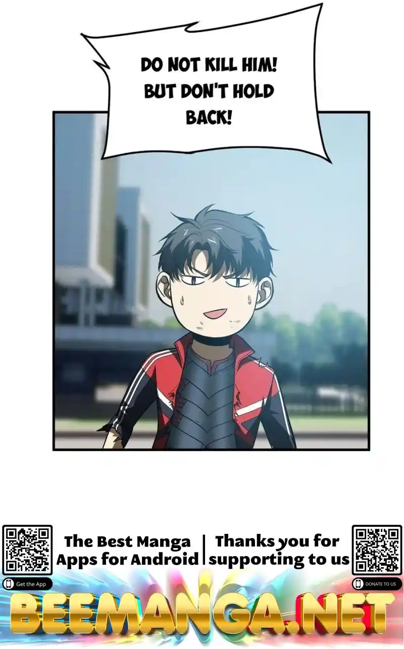 Global Martial Arts Chapter 156