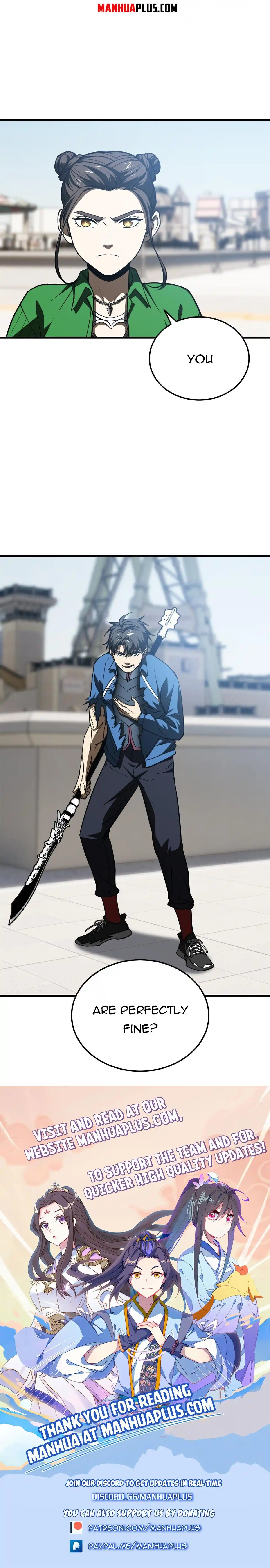 Global Martial Arts Chapter 163