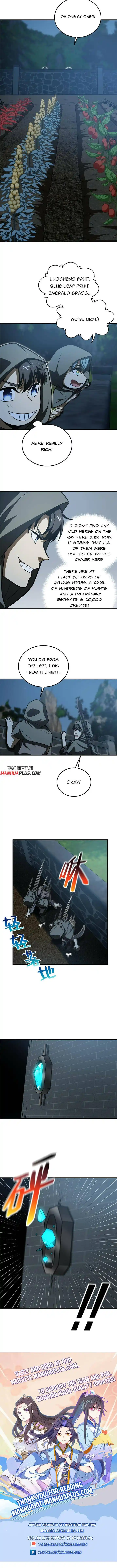 Global Martial Arts Chapter 188