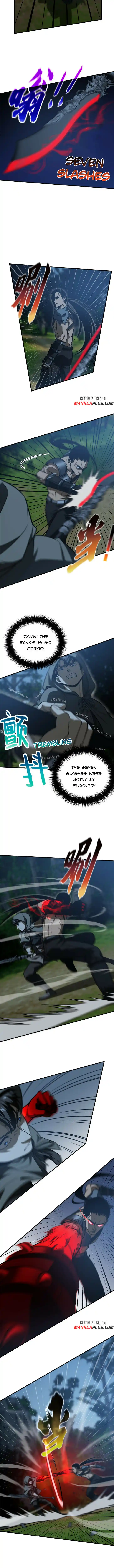 Global Martial Arts Chapter 189