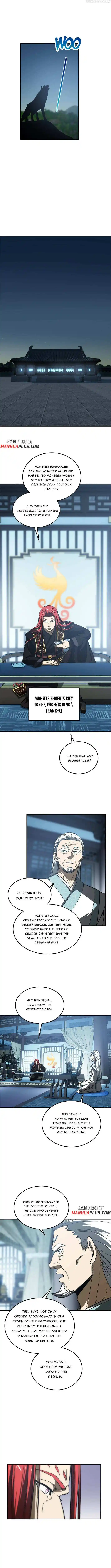 Global Martial Arts Chapter 192