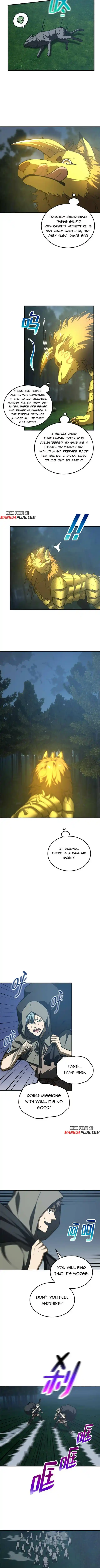 Global Martial Arts Chapter 193