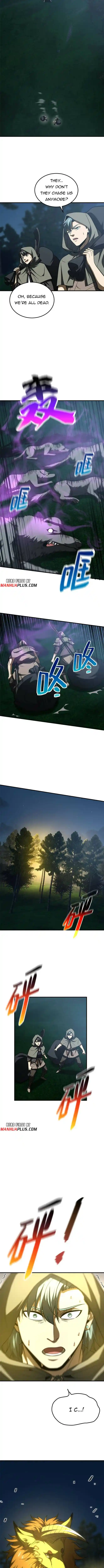 Global Martial Arts Chapter 193