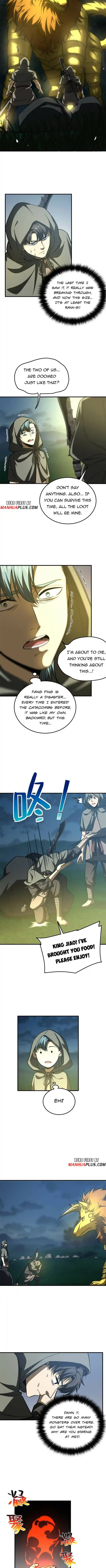 Global Martial Arts Chapter 193