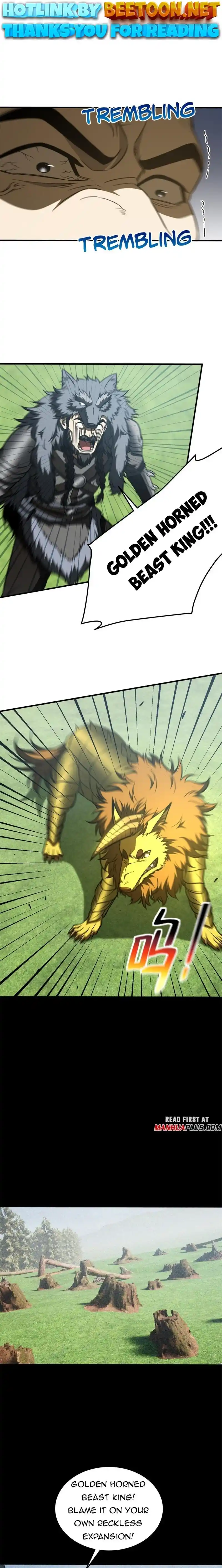 Global Martial Arts Chapter 194