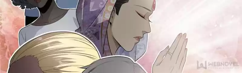 Global Martial Arts Chapter 20