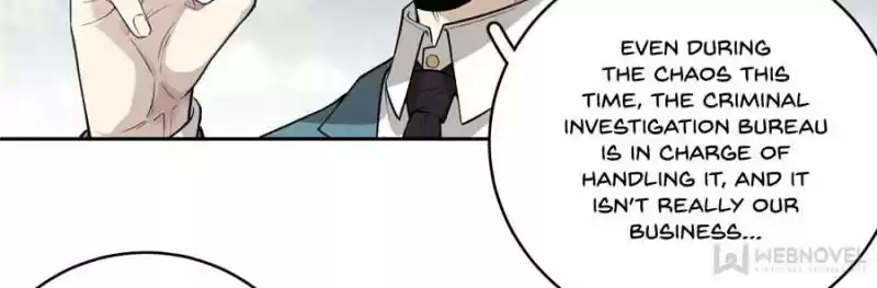 Global Martial Arts Chapter 20