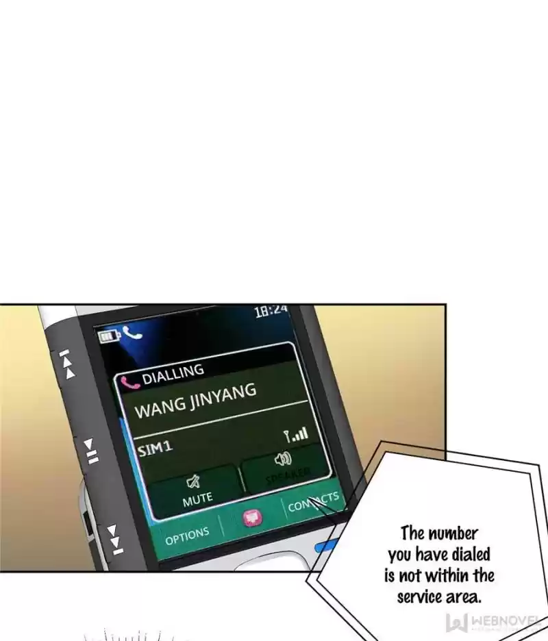 Global Martial Arts Chapter 20