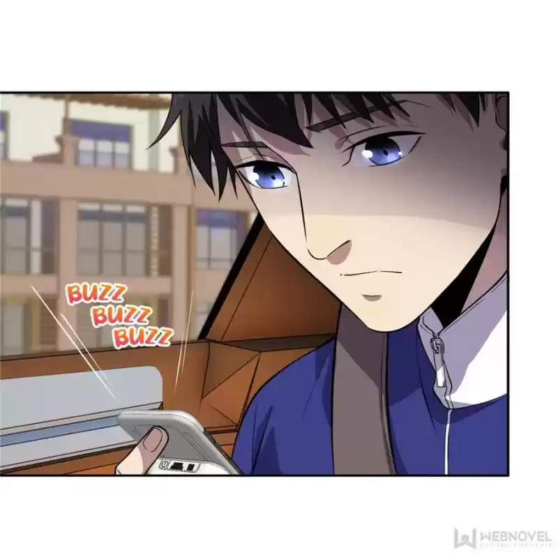 Global Martial Arts Chapter 20