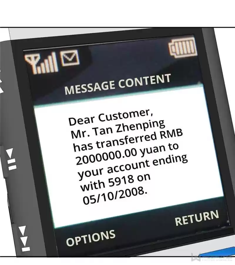 Global Martial Arts Chapter 20