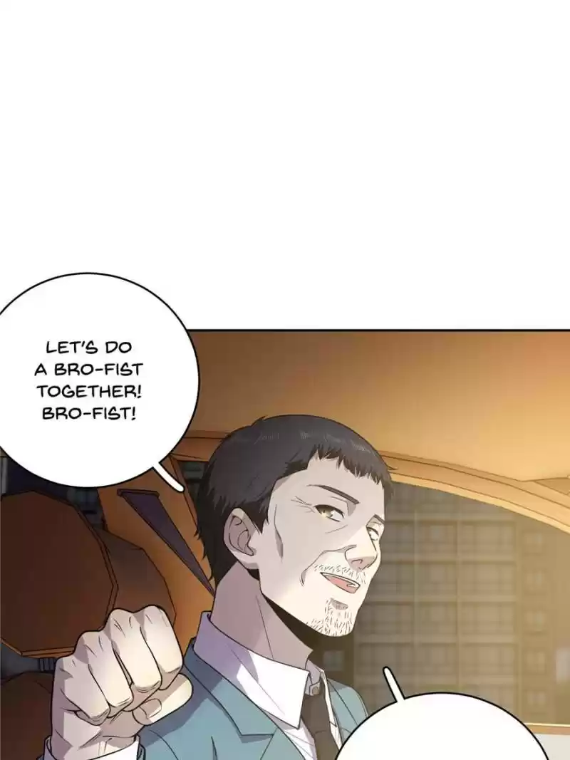 Global Martial Arts Chapter 20