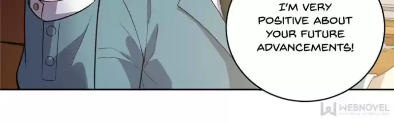 Global Martial Arts Chapter 20