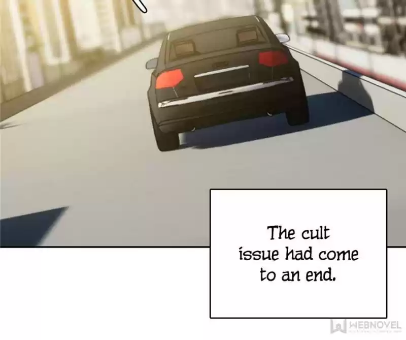 Global Martial Arts Chapter 20