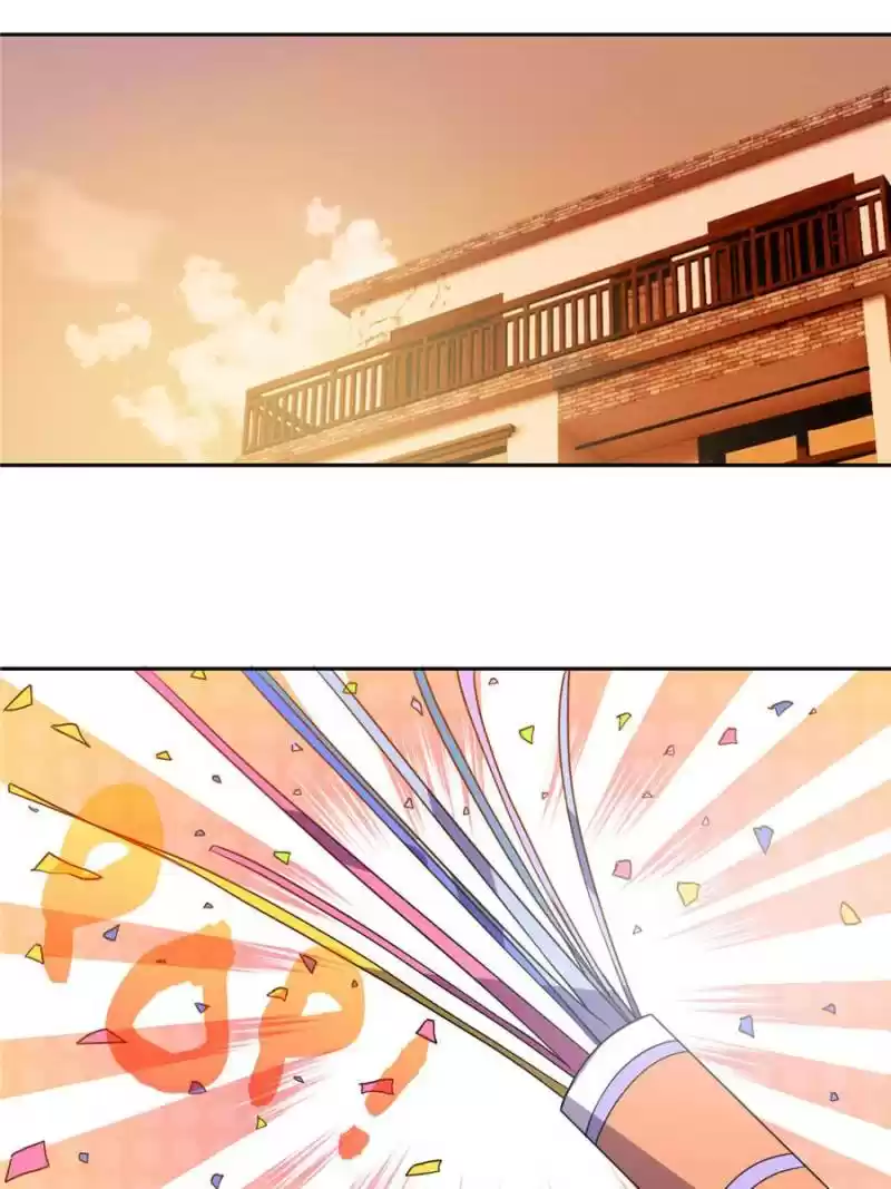 Global Martial Arts Chapter 20