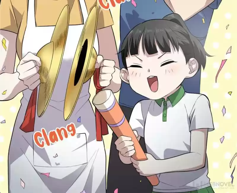 Global Martial Arts Chapter 20