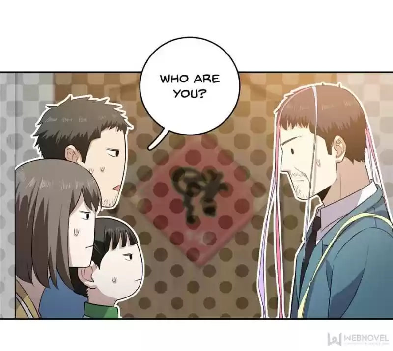 Global Martial Arts Chapter 20