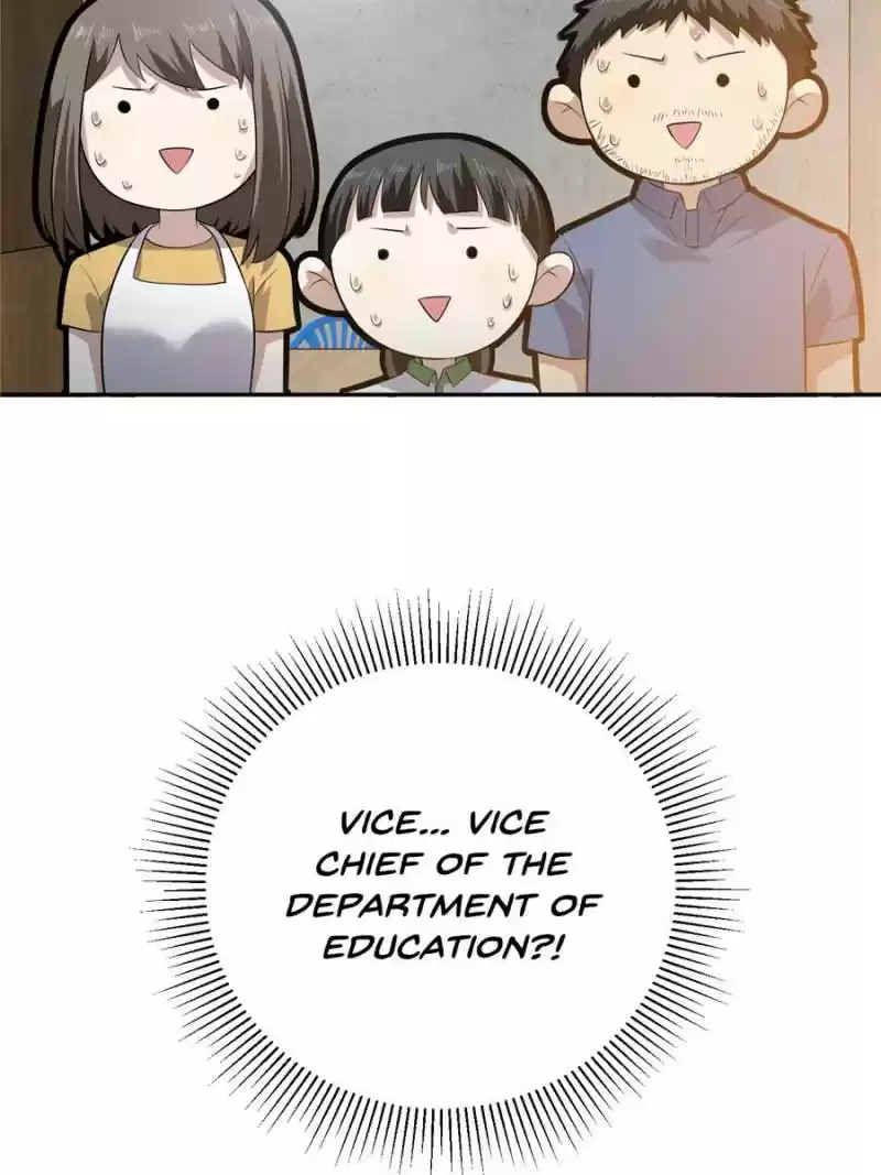 Global Martial Arts Chapter 20