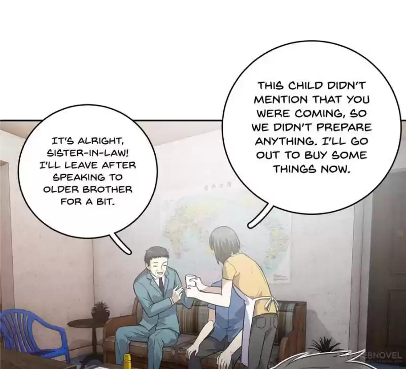 Global Martial Arts Chapter 20